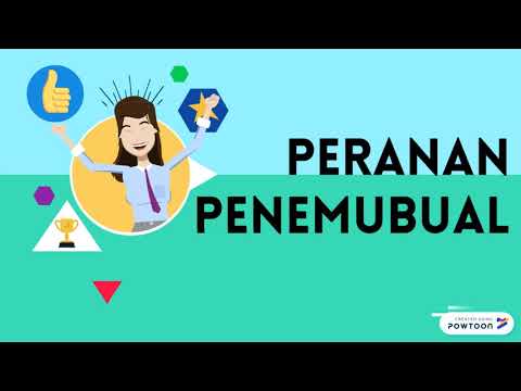 Video: Cara Menemu Ramah Jurujual