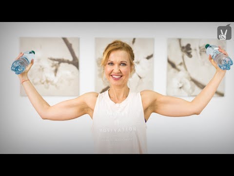 Video: Wie beeinflusst die Fitness die Fitness?