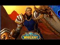 Turalyon Battle of Blackrock Cutscene: Turalyon's Madness | WoW Midnight 12.0 thumbnail
