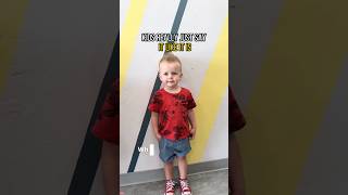 Let’s See If They Know Where Their Parents Work 👀😂 #kids #funnykids #familyfun #parenting #shorts