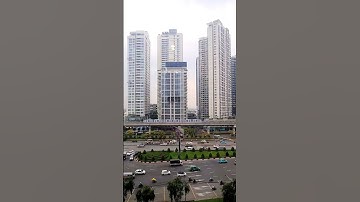 Tàu metro, Thủ Đức, Sài Gòn, Việt Nam