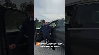 Magas felszereltségű autók, amik az egész családnak és a négylábúaknak is tetszeni fognak! 🐕