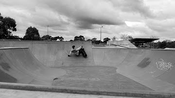 frontside line | surfskate