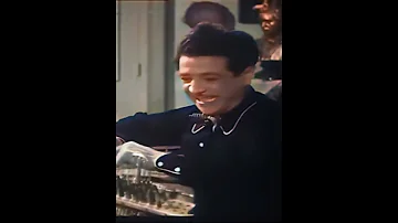 آه يا ملبن حشينك ملبن عملوك ازاي انت يا ملبن محمود شكوكو من فيلم شباك حبيبي بالألوان 1951 