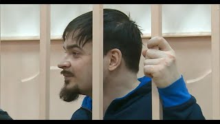 Тесак - Марцинкевич (что произошло в тюрьме)