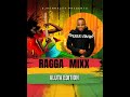 Djkenna254 old skool ragga mixx aluta edition