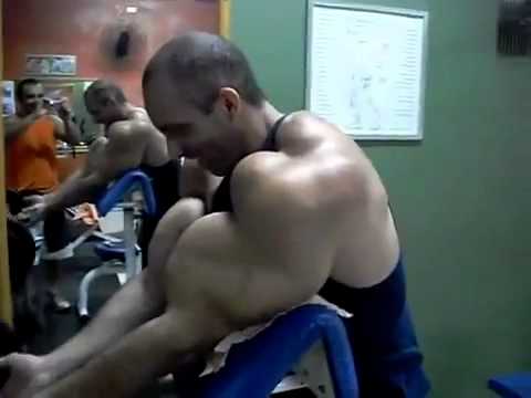 Stanozolol results youtube