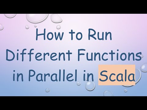How to Run