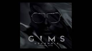 Gims - Entre Nous C Est Mort