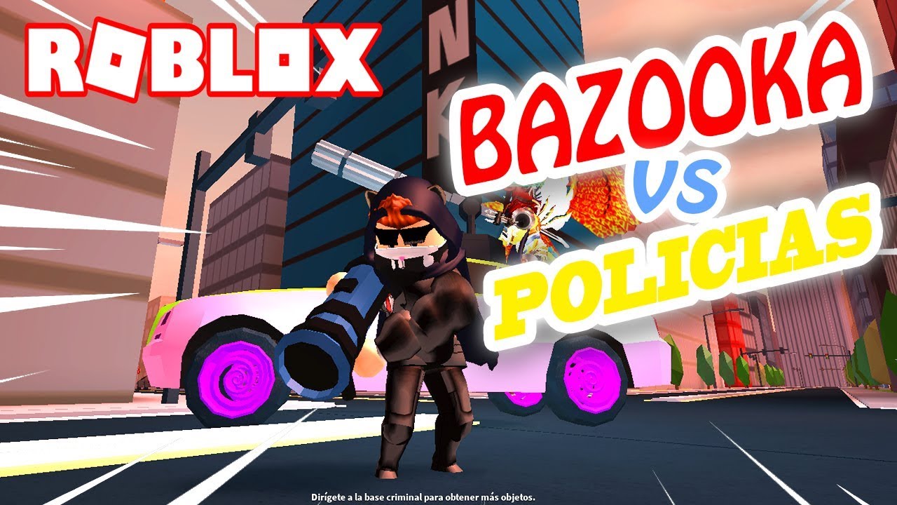 Nuevo Hack Para Jailbreak Inparchable By Esnayder Roblox - hack para tener super velocidad jailbreak roblox