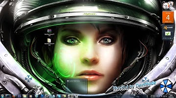 CSS Hack / Cheat German Deutsch Tutorial [DOWNLOAD] Project 7 v4.0 Hack by DeinHode