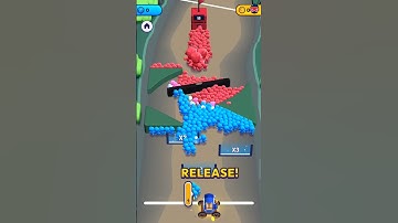 Rise to Victory in Battles 😍 Mob Control Fun Gameplay Part-44 #shorts #games #gameplay