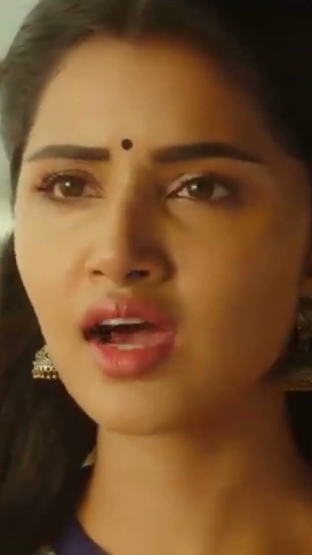 Ram Pothineni Anupama Parameswaran Ka Emotional Scene #no1dilwala #shorts #reels #youtubeshorts