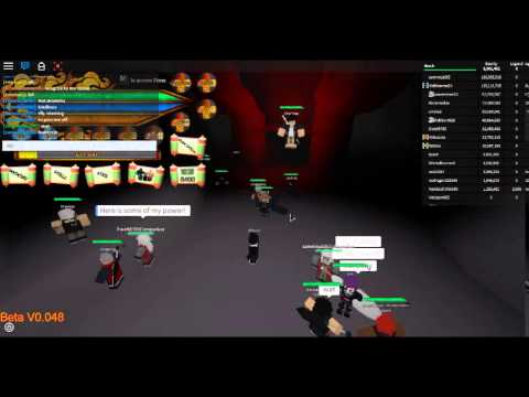 Naruto RPG - Akatsuki Hideout, Proof #B2