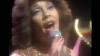 Helen Scott  The Three Degrees: I Only Have Eyes For You