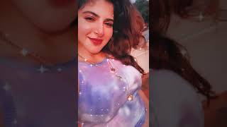 Iswarya Menon Hot Video Star Subscribe My Channel
