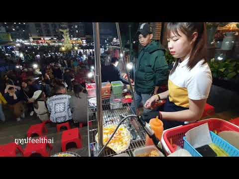 ของอร่อยเมืองดาลัด พิซซ่าเวียดนาม ไปเที่ยวต้องไม่พลาดชิมเมนูนี้