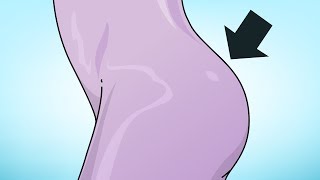 How to Make Your Butt Rounder in Just 2 Weeks