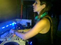 Deborah de Luca @ GHOST (genova) 5.01.2012