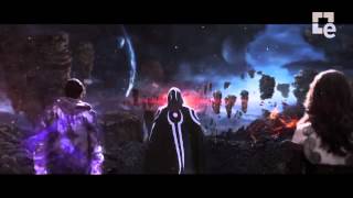 Magic The Gathering Duels of the Planeswalkers 2013 Trailer Official (Трейлер)