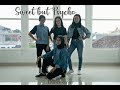 Sweet but psycho  tina boo choreography  dance cover by beatfinity team