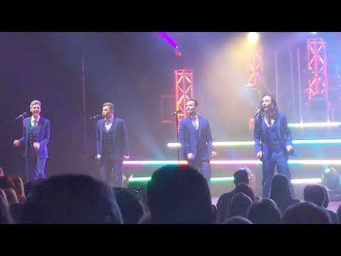 collabro jersey boys