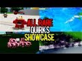 Boku No Roblox Quirks