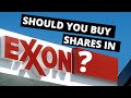 Is now a good time to buy shares in Exxon Mobil? (XOM stock analysis)