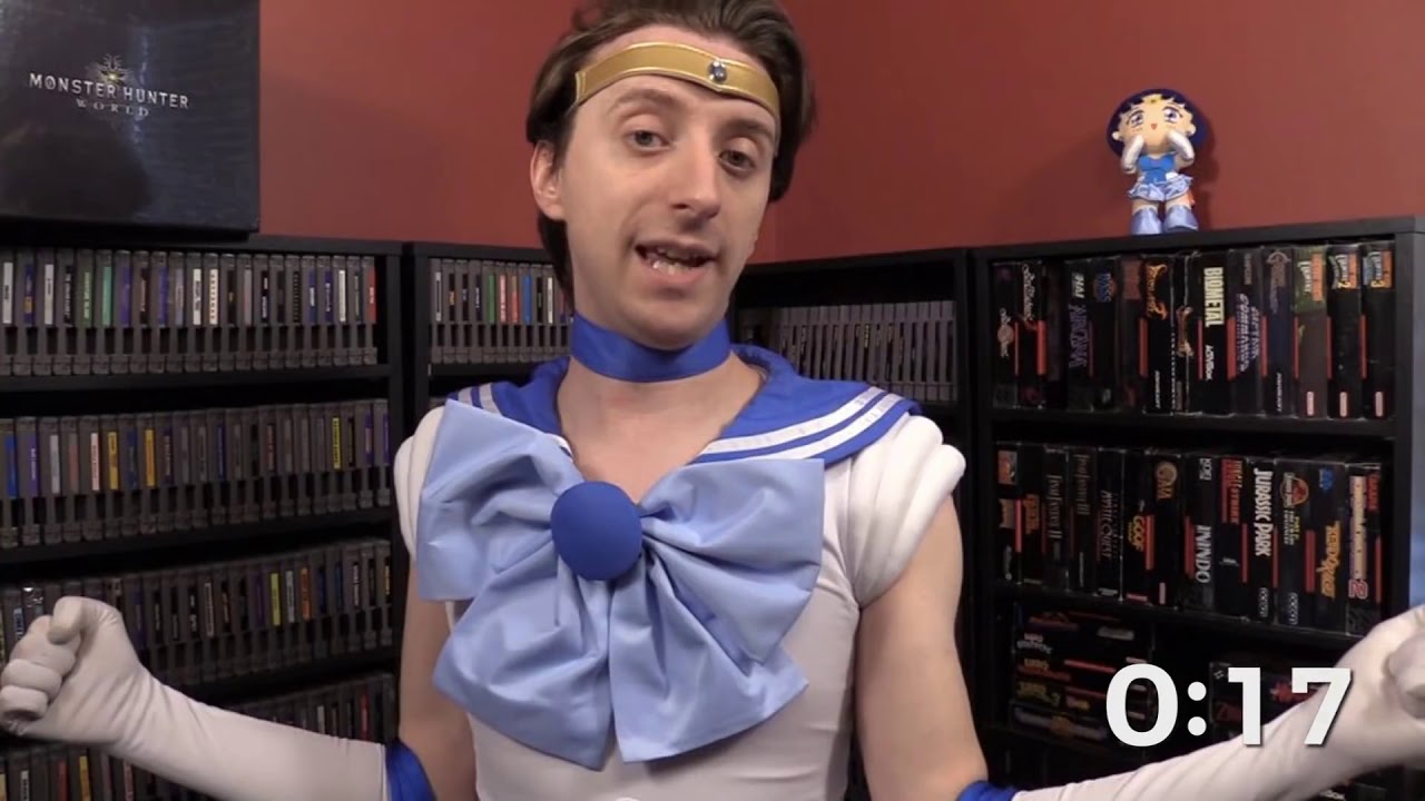 One Minute Review: ProJared's Career [TheMasterOfDooM]