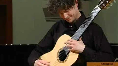Johann Kaspar Mertz: The Barber of Seville-Opern R...