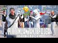 SEDIH BANGET !! PERTEMUAN JOHAN DAN ALANA :( !! GTA 5 ROLEPLAY