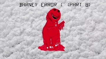 thumbnails 4 my 1st barney error