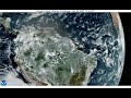 Northern South America Region Timelapse (Week of 2026/04/25)