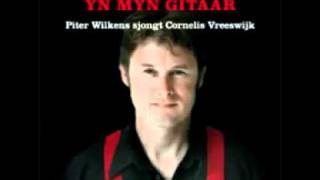 Piter Wilkens Meneuvels Foar De Moarntiid