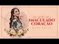 Aline Brasil - Eu Sou do Imaculado Coração