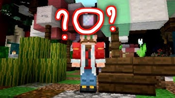 Maxing Block Party new game in Hive Minecraft!