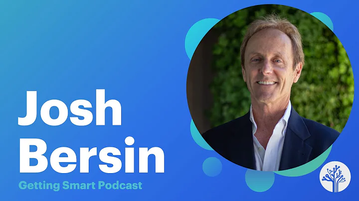 How is AI reshaping HR and Learning and Development? | Josh Bersin on Galileo