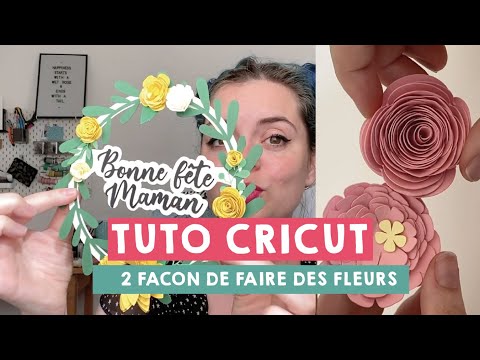 Vidéo: 3 façons de faire une couronne de papier