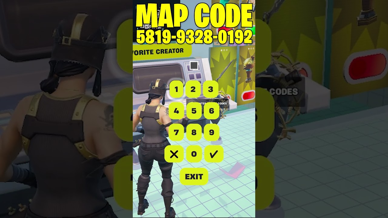 I LEAKED AIMBOT IN 1V1 WITH EVERY GUN MEME EDITION! 😍