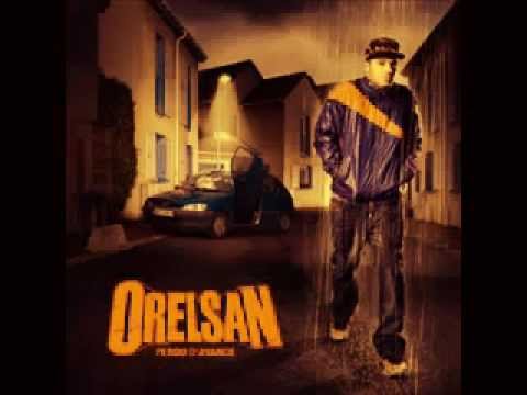 Orelsan   50 Pourcents