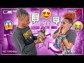 JAYLON SURPRISED NETTE WITH A DOG What HAPPENED WILL SHOCK YOU JAYLON SURPRISED NETTE WITH A DOG What HAPPENED WILL SHOCK YOU