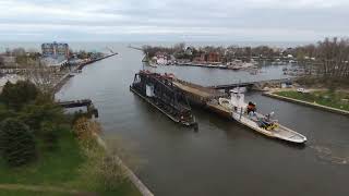 Undaunted St. Joseph Mi