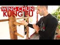 Wing chun  un art martial complet