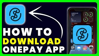 How to Download OnePay App (2025) | Simple & Safe Method screenshot 4
