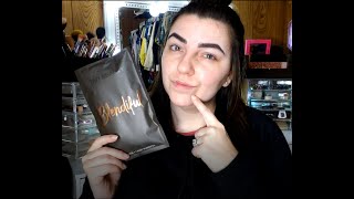 TATIBEAUTY BLENDIFUL REVIEW | WORTH IT?!