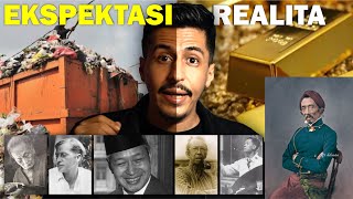 7 Rekor Lukisan Termahal di indonesia - Bongkar Maestro