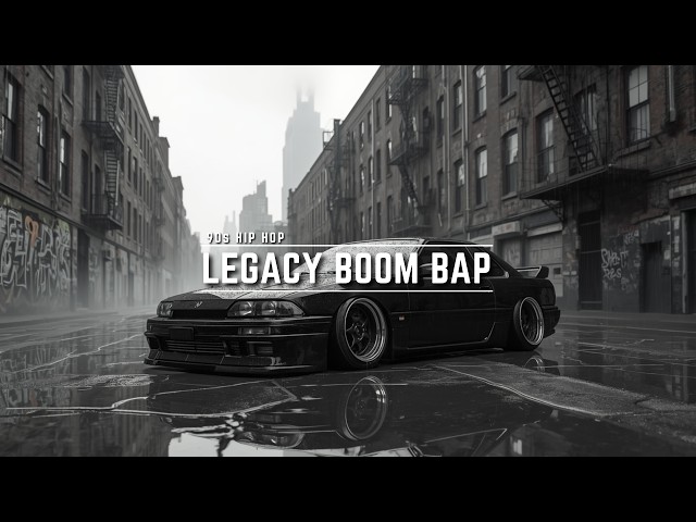 Coast to Coast – The Golden Era of Gangsta Rap 1988–2004 - YouTube