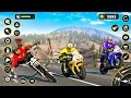 Bike Racing Games 2026 🔥 Extreme Bike Stunts &amp; Racing Gameplay | New Bike Games Android &amp; iOS