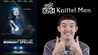 Midnight Special Movie Review