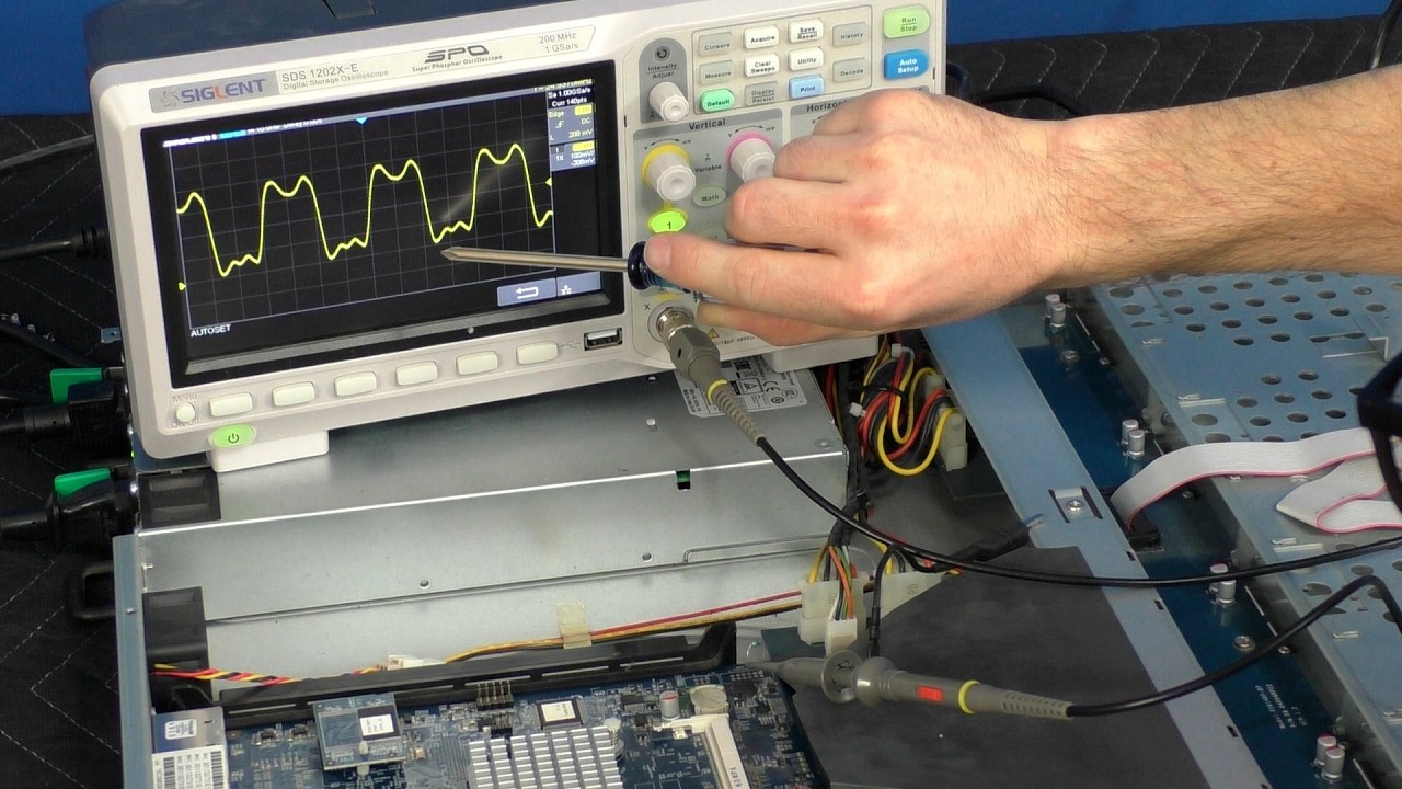 Fixed Synology Server Red Alert Light RS815RP+